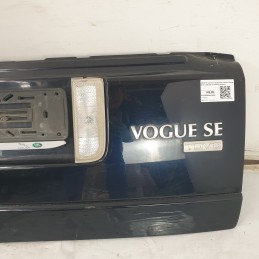 LR018131 portelone posteriore inferiore Range Rover L322 3.6 TD V8 2010 automat.