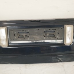LR018131 portelone posteriore inferiore Range Rover L322 3.6 TD V8 2010 automat.