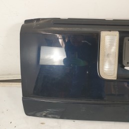 LR018131 portelone posteriore inferiore Range Rover L322 3.6 TD V8 2010 automat.