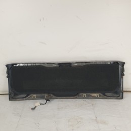 LR018131 portelone posteriore inferiore Range Rover L322 3.6 TD V8 2010 automat.