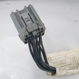 LR018131 portelone posteriore inferiore Range Rover L322 3.6 TD V8 2010 automat.
