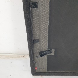 EAF000012SUN rivestimento moquette fondo bagagliaio Range Rover L322 3.6 TD V8 2010 automat.
