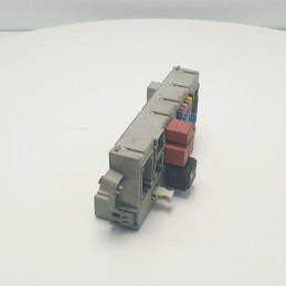 CENTRALINA ECU SCATOLA PORTAFUSIBILI MODULO CONTROLLO FIAT CROMA 3° SERIE 1.9 MJT 2005-10 46846745