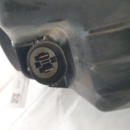 7726010634 Elettroventola radiatore Range Rover L322 3.6 TD V8 2010 automat.