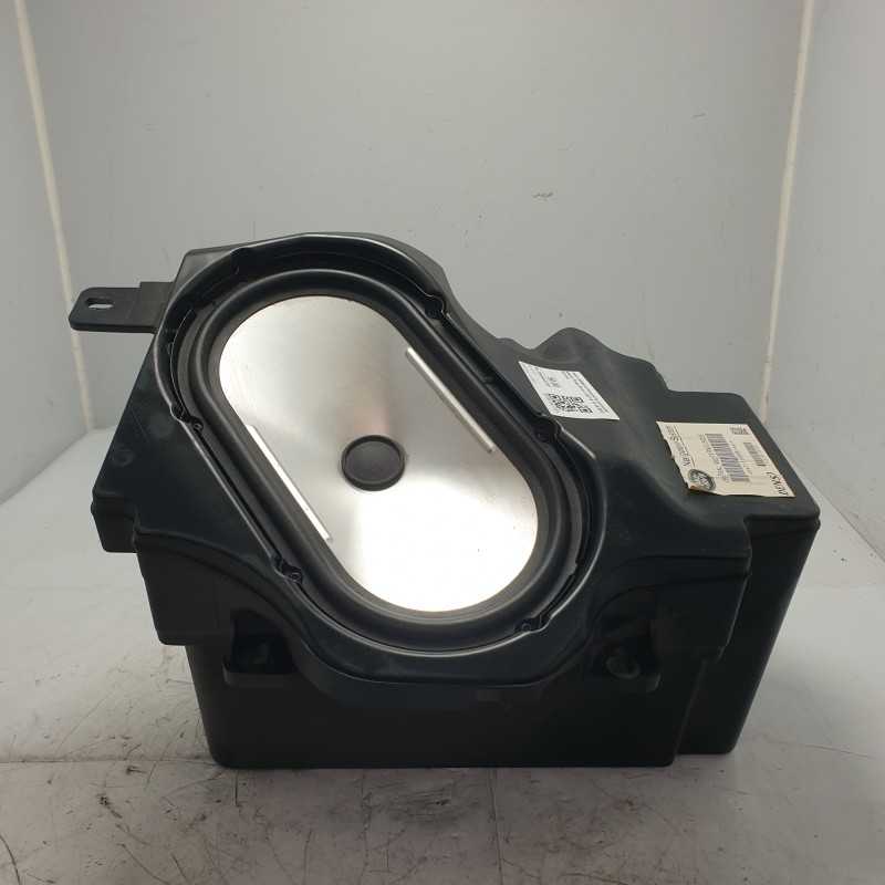 AH42-10E898-AA Altoparlante subwoofer speaker Range Rover L322 3.6 TD V8 2010 automat.