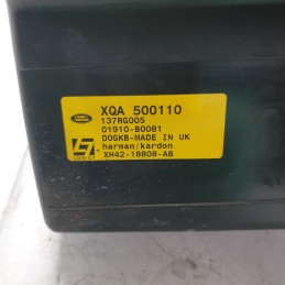AH42-10E898-AA Altoparlante subwoofer speaker Range Rover L322 3.6 TD V8 2010 automat.