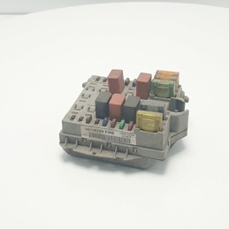 CENTRALINA ECU SCATOLA PORTAFUSIBILI MODULO CONTROLLO FIAT PUNTO 2° SERIE 188 46766769