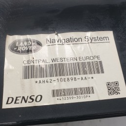 AH42-10E898-AA Altoparlante subwoofer speaker Range Rover L322 3.6 TD V8 2010 automat.