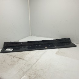 51.47-7012237 Rivestimento portellone inferiore moquette Range Rover L322 3.6 TD V8 2010 automat.