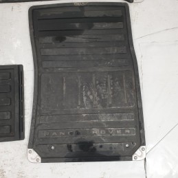 VPLMS0680 Set tappettini in gomma originali Range Rover L322 3.6 TD V8 2010 automat.