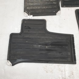 VPLMS0680 Set tappettini in gomma originali Range Rover L322 3.6 TD V8 2010 automat.