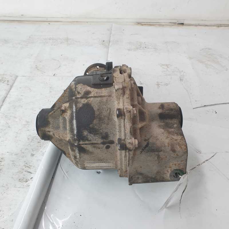 TVK500321 differenziale assale posteriore Range Rover L322 3.6 TD V8 2010 automat.