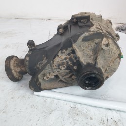 TVK500321 differenziale assale posteriore Range Rover L322 3.6 TD V8 2010 automat.