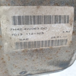 TVK500321 differenziale assale posteriore Range Rover L322 3.6 TD V8 2010 automat.