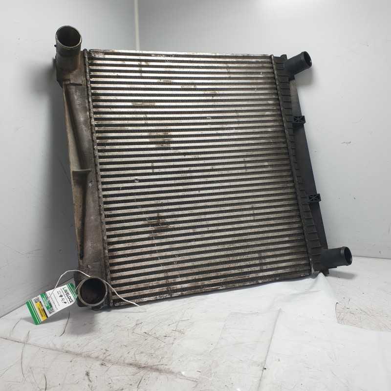 LR007170 intercooler radiatore scambiatore Range Rover L322 3.6 TD V8 2010 automat.