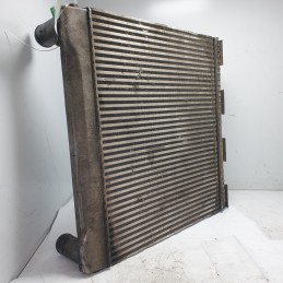 LR007170 intercooler radiatore scambiatore Range Rover L322 3.6 TD V8 2010 automat.