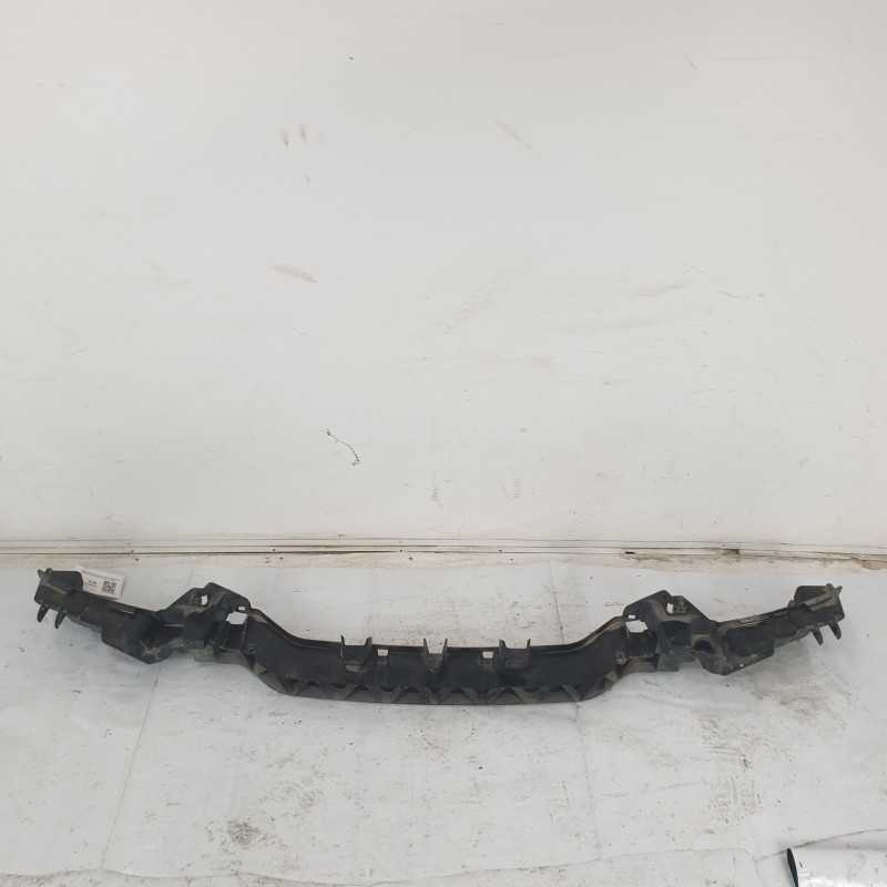 LR011574 barra traversa paraurti Range Rover L322 3.6 TD V8 2010 anteriore in plastica