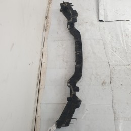 LR011574 barra traversa paraurti Range Rover L322 3.6 TD V8 2010 anteriore in plastica