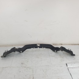 LR011574 barra traversa paraurti Range Rover L322 3.6 TD V8 2010 anteriore in plastica