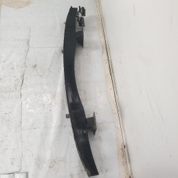 LR020912 barra traversa rinforzo paraurti Range Rover L322 3.6 TD V8 2010 anteriore