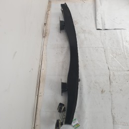 LR020912 barra traversa rinforzo paraurti Range Rover L322 3.6 TD V8 2010 anteriore