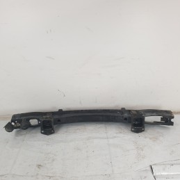 LR020912 barra traversa rinforzo paraurti Range Rover L322 3.6 TD V8 2010 anteriore