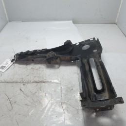 LR011565 lamiera staffa supporto faro DX Range Rover L322 3.6 TD V8 2010 automat.