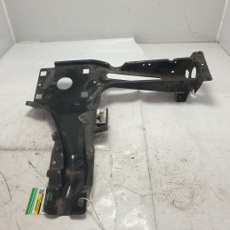 LR011565 lamiera staffa supporto faro DX Range Rover L322 3.6 TD V8 2010 automat.