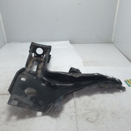 LR011565 lamiera staffa supporto faro DX Range Rover L322 3.6 TD V8 2010 automat.
