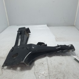 LR011566 lamiera staffa supporto faro SX Range Rover L322 3.6 TD V8 2010 automat.