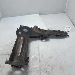 LR011566 lamiera staffa supporto faro SX Range Rover L322 3.6 TD V8 2010 automat.