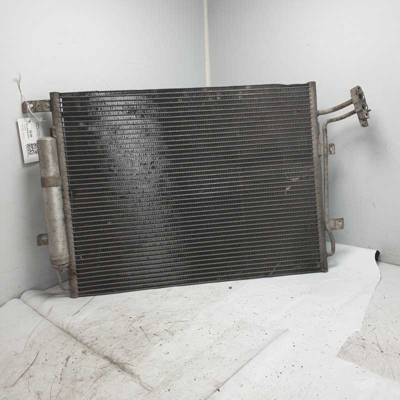 LR097939 radiatore condensatore A/C clima Range Rover L322 3.6 TD V8 2010 automat.