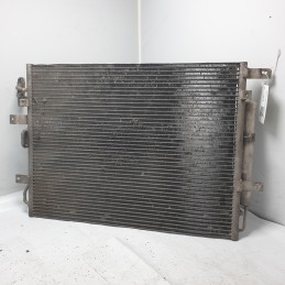 LR097939 radiatore condensatore A/C clima Range Rover L322 3.6 TD V8 2010 automat.