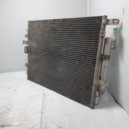 LR097939 radiatore condensatore A/C clima Range Rover L322 3.6 TD V8 2010 automat.
