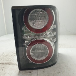 LR031755 Stop fanale...