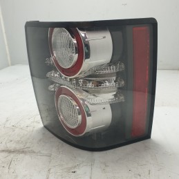 LR031755 Stop fanale proiettore post dx Range Rover L322 3.6 TD V8 2010 automat 1 gancio rotto