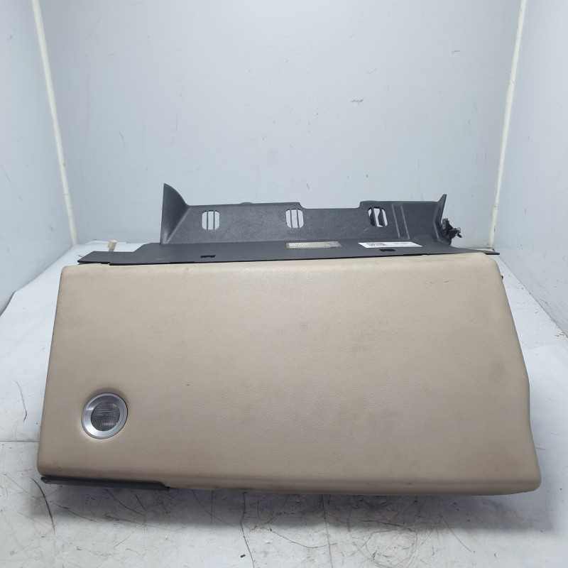 LR027811 cassetto vano portaoggetti inferiore Range Rover L322 3.6 TD V8 2010 apertura elettrica