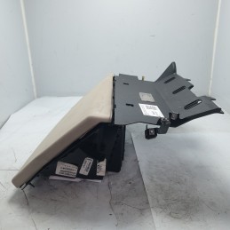 LR027811 cassetto vano portaoggetti inferiore Range Rover L322 3.6 TD V8 2010 apertura elettrica