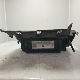 LR027811 cassetto vano portaoggetti inferiore Range Rover L322 3.6 TD V8 2010 apertura elettrica