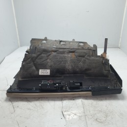 LR027811 cassetto vano portaoggetti inferiore Range Rover L322 3.6 TD V8 2010 apertura elettrica