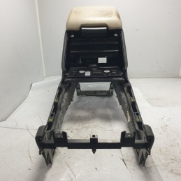 LR026228 tunnel console centrale Range Rover L322 3.6 TD V8 2010 con bracciolo in pelle