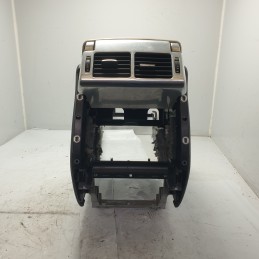 LR026228 tunnel console centrale Range Rover L322 3.6 TD V8 2010 con bracciolo in pelle