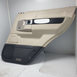LR009604 pannello interno portiera Range Rover L322 3.6 TD V8 2010 post DX piccole imperfezioni