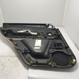 LR009604 pannello interno portiera Range Rover L322 3.6 TD V8 2010 post DX piccole imperfezioni