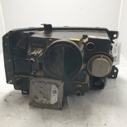 LR142597 faro fanale proiettore Range Rover L322 3.6 TD V8 2010 anteriore SX sinistro xenon con centraline