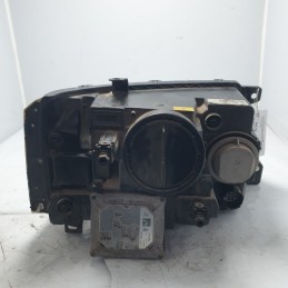 LR142597 faro fanale proiettore Range Rover L322 3.6 TD V8 2010 anteriore SX sinistro xenon con centraline
