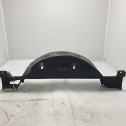 PGK500301 convogliatore aria ventola superiore Range Rover L322 3.6 TD V8 2010 automat.