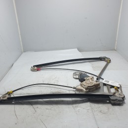 LR011318 Motorino alzavetro ant dx 6pin Range Rover L322 3.6 TD V8 2010 automat.