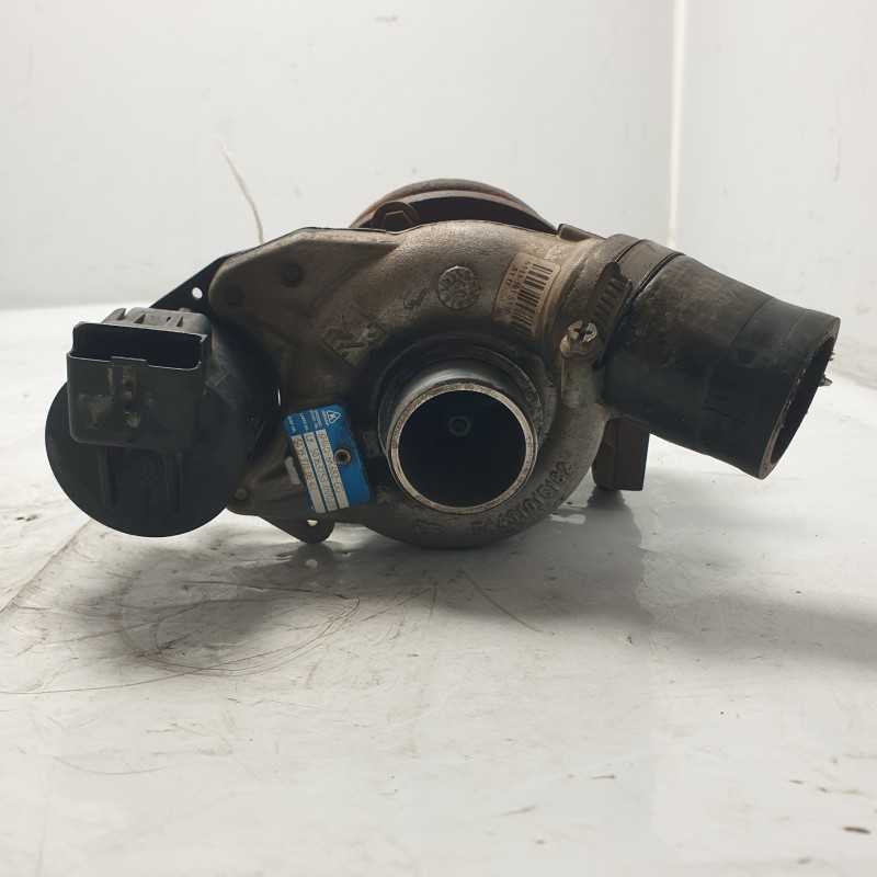 LR021045 turbo turbina turbocompressore Range Rover L322 3.6 TD V8 2010 automat. lato DX destro