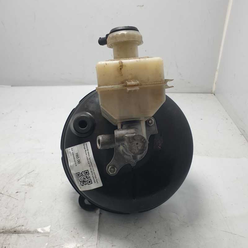 AH422B195AA Servofreno con pompa freni Range Rover L322 3.6 TD V8 2010 automat.